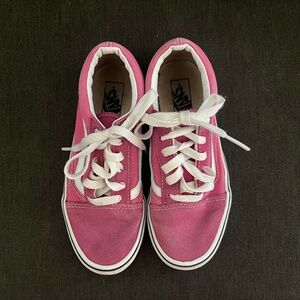 Kids Vans